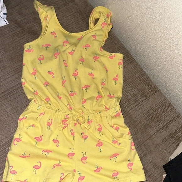 Romper - Picture 2 of 6